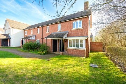 2 Bedroom House New InstructionHouse New Instruction in Pasture View, Oaklands Lane, Smallford - Collinson Hall