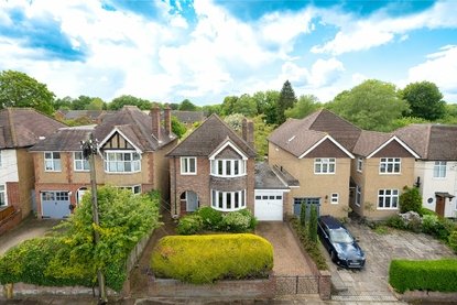 3 Bedroom House New InstructionHouse New Instruction in Seymour Road, St. Albans, Hertfordshire - Collinson Hall