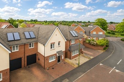 4 Bedroom House New InstructionHouse New Instruction in Burbridge Road, Leavesden, Watford - Collinson Hall