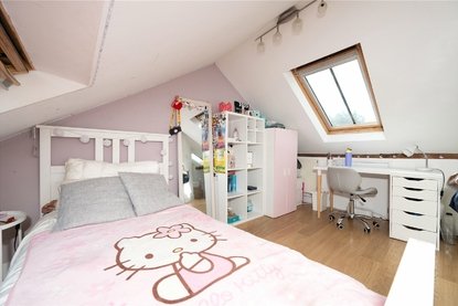 3 Bedroom House New InstructionHouse New Instruction in Normandy Road, St. Albans, Hertfordshire - Collinson Hall