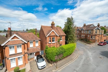 1 Bedroom Apartment For SaleApartment For Sale in Gombards, St. Albans - Collinson Hall