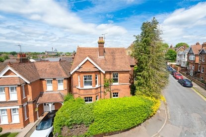 1 Bedroom Apartment New InstructionApartment New Instruction in Gombards, St. Albans - Collinson Hall