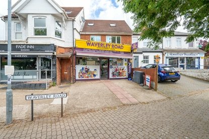 1 Bedroom Apartment New InstructionApartment New Instruction in Waverley Road, St. Albans, Hertfordshire - Collinson Hall