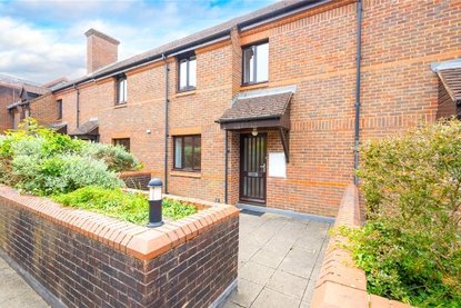 2 Bedroom Maisonette New InstructionMaisonette New Instruction in Victoria Street, St. Albans, Hertfordshire - Collinson Hall