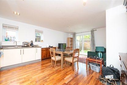 2 Bedroom Apartment To LetApartment To Let in Sanders Place, Camp Road, St. Albans - Collinson Hall
