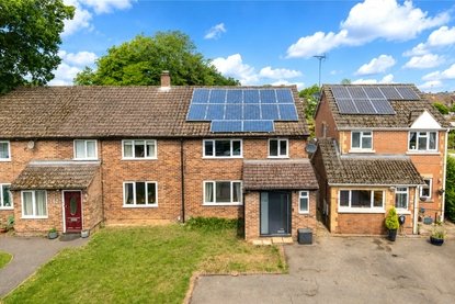 3 Bedroom House New InstructionHouse New Instruction in Hill End Lane, St. Albans, Hertfordshire - Collinson Hall