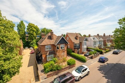 1 Bedroom  New Instruction New Instruction in Beaconsfield Road, St. Albans, Hertfordshire - Collinson Hall