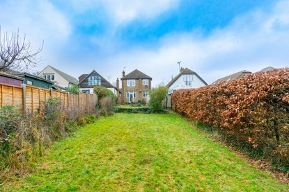 3 Bedroom House To Let in Green Lane, St. Albans, Hertfordshire - Collinson Hall