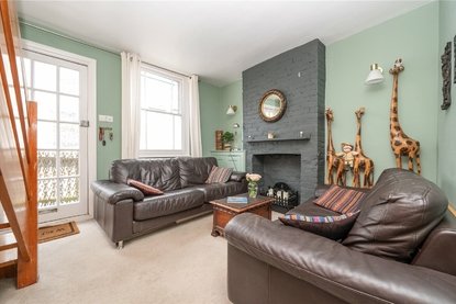 3 Bedroom House New InstructionHouse New Instruction in Albert Street, St. Albans, Hertfordshire - Collinson Hall