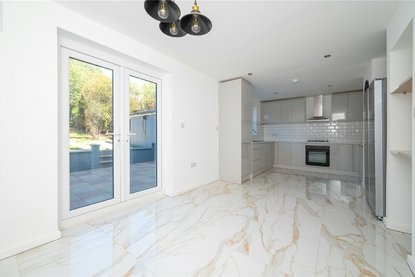 3 Bedroom House New InstructionHouse New Instruction in Holyrood Crescent, St. Albans, Hertfordshire - Collinson Hall