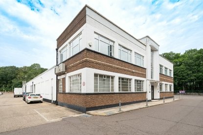 office,industrial New Instruction in St. Albans Road, Sandridge, St. Albans - Collinson Hall