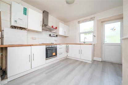 2 Bedroom Maisonette New InstructionMaisonette New Instruction in Hatfield Road, St Albans - Collinson Hall