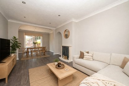 3 Bedroom House To LetHouse To Let in Hunters Ride, Bricket Wood, St. Albans - Collinson Hall