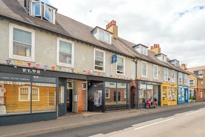 retail Let Agreed in Catherine Street, St. Albans, Hertfordshire - Collinson Hall