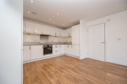 2 Bedroom Apartment To LetApartment To Let in Newsom Place, St. Peters Road, St. Albans - Collinson Hall