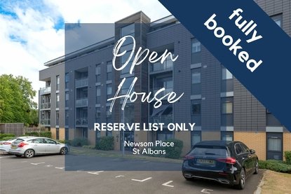 2 Bedroom Apartment To LetApartment To Let in Newsom Place, St. Peters Road, St. Albans - Collinson Hall