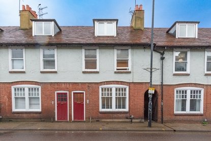 1 Bedroom Apartment Let AgreedApartment Let Agreed in Catherine Street, St. Albans, Hertfordshire - Collinson Hall