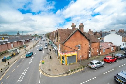 3 Bedroom Maisonette To LetMaisonette To Let in Arthur Road, St. Albans, Hertfordshire - Collinson Hall