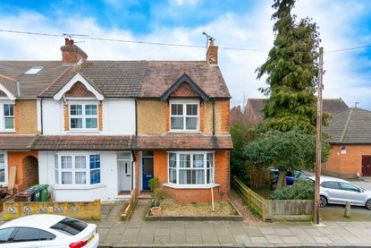 3 Bedroom House To LetHouse To Let in Glenferrie Road, St. Albans, Hertfordshire - Collinson Hall