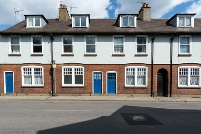 4 Bedroom House New InstructionHouse New Instruction in Catherine Street, St. Albans, Hertfordshire - Collinson Hall