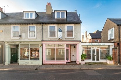 2 Bedroom Maisonette LetMaisonette Let in Catherine Street, St. Albans, Hertfordshire - Collinson Hall