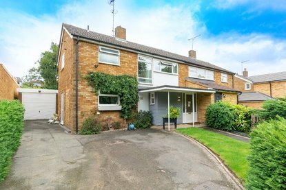 4 Bedroom House Let AgreedHouse Let Agreed in Sandpit Lane, St. Albans, Hertfordshire - Collinson Hall