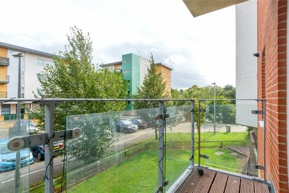 2 Bedroom Apartment Sold Subject to ContractApartment Sold Subject to Contract in Clarkson Court, Hatfield - Collinson Hall