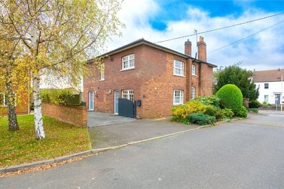 3 Bedroom House Sold Subject to Contract in High Street, London Colney, St. Albans - Collinson Hall