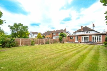 4 Bedroom House For SaleHouse For Sale in Beaumont Avenue, St. Albans - Collinson Hall