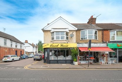1 Bedroom Apartment To LetApartment To Let in Hatfield Road, St. Albans, Hertfordshire - Collinson Hall