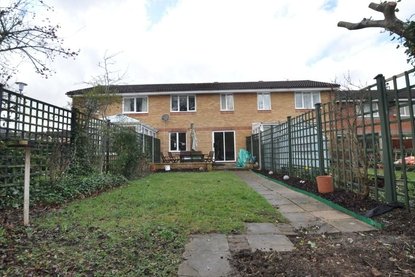 3 Bedroom House Let Agreed in Archers Fields, Sandridge Road, St. Albans - Collinson Hall