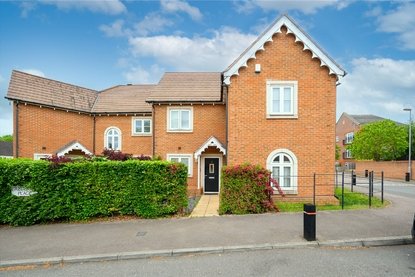 4 Bedroom House Sold Subject to Contract in Curo Park, Frogmore, St. Albans - Collinson Hall