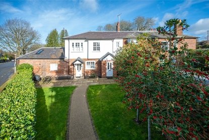 2 Bedroom Maisonette To LetMaisonette To Let in Harpenden Road, St Albans - Collinson Hall