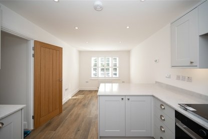 2 Bedroom Maisonette To LetMaisonette To Let in Harpenden Road, St Albans - Collinson Hall