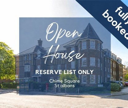 2 Bedroom Apartment To LetApartment To Let in Chime Square, St Peters Street, St. Albans - Collinson Hall