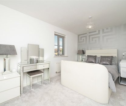 1 Bedroom Maisonette For SaleMaisonette For Sale in Centaurus Square, Curo Park, Frogmore - Collinson Hall