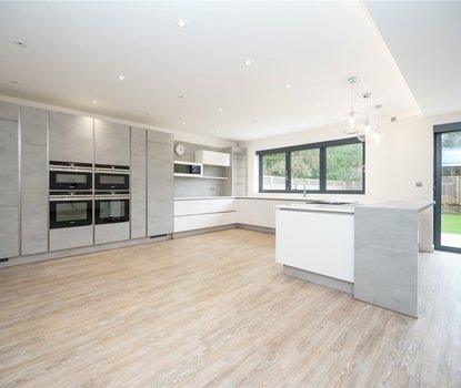 5 Bedroom House LetHouse Let in Watford Road, St. Albans, Hertfordshire - Collinson Hall