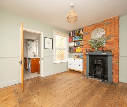 3 Bedroom House For SaleHouse For Sale in Cavendish Road, St. Albans, Hertfordshire - Collinson Hall