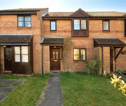 3 Bedroom House For SaleHouse For Sale in Mercers Row, St. Albans - Collinson Hall
