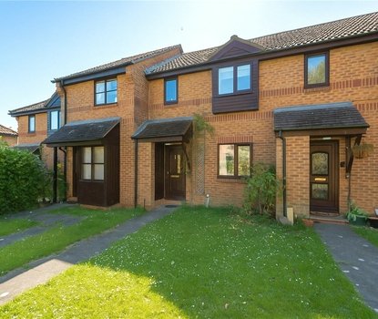 3 Bedroom House For SaleHouse For Sale in Mercers Row, St. Albans - Collinson Hall