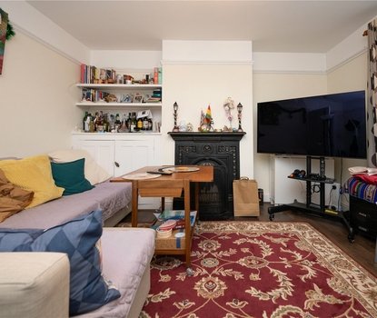 2 Bedroom  For Sale For Sale in St Albans Road, Harpenden, Hertfordshire - Collinson Hall