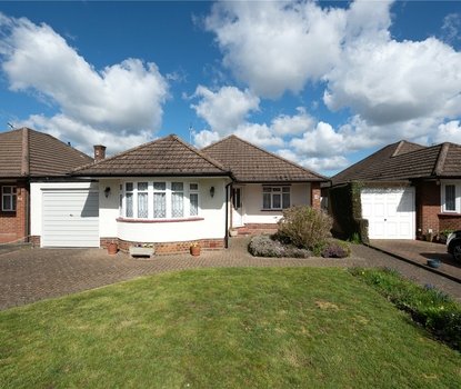 2 Bedroom Bungalow For SaleBungalow For Sale in Ragged Hall Lane, St. Albans, Hertfordshire - Collinson Hall