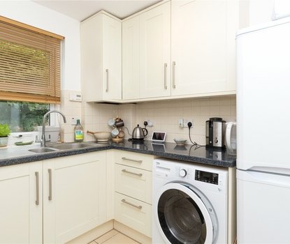 2 Bedroom House LetHouse Let in Normandy Road, St. Albans, Hertfordshire - Collinson Hall