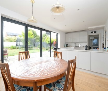 4 Bedroom House For SaleHouse For Sale in Jenkins Avenue, Bricket Wood, St. Albans - Collinson Hall