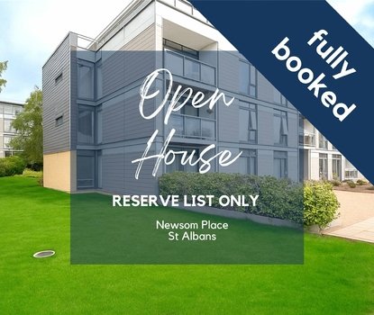 2 Bedroom Apartment LetApartment Let in Newsom Place, Lemsford Road, St. Albans - Collinson Hall