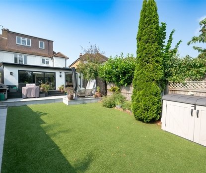 5 Bedroom House For SaleHouse For Sale in Gurney Court Road, St Albans, Hertfordshire - Collinson Hall