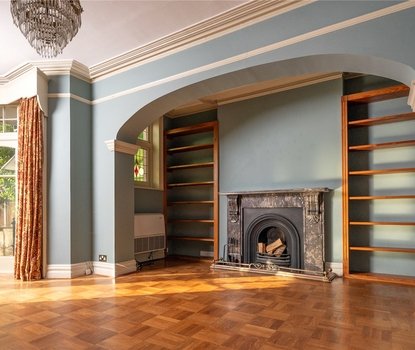 7 Bedroom House For SaleHouse For Sale in London Road, St. Albans, Hertfordshire - Collinson Hall