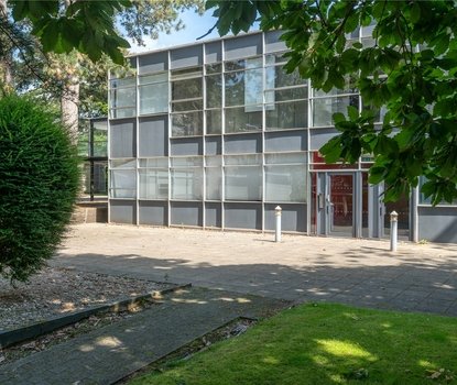 1 Bedroom Apartment For SaleApartment For Sale in Newsom Place, Hatfield Road, St. Albans - Collinson Hall