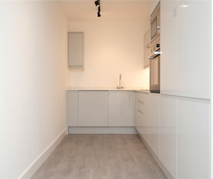 1 Bedroom Bungalow LetBungalow Let in Arthur Road, St. Albans, Hertfordshire - Collinson Hall