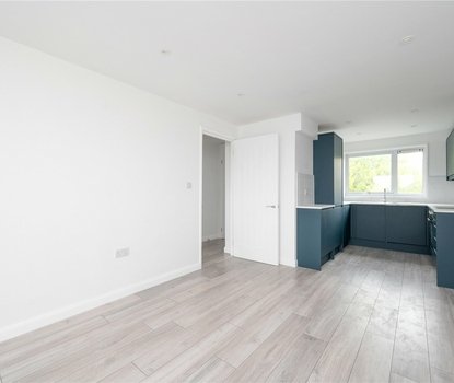 1 Bedroom Apartment For SaleApartment For Sale in Holyrood Crescent, St. Albans, Hertfordshire - Collinson Hall
